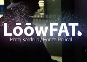 Roušal a Kardelis v LoowFAT videu