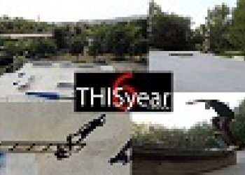 Northskateunion se hlásí se šestým dílem skateparkový montáže