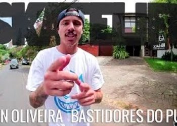 Luan Oliveira nám ukáže pozadí PUSH projektu