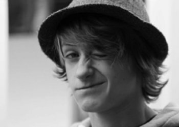 Mládá krev českýho skateboardingu: Vojta Freitag