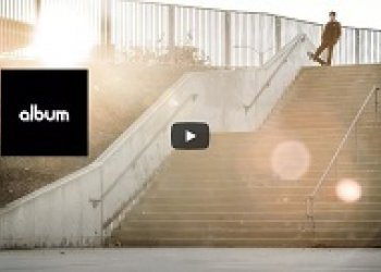 Trailer k videu "Album" od Etnies slibuje velkej nářez