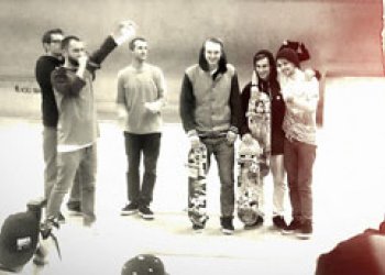 Máme pro vás video ze závodu Skatebash 2013 v Linzi!