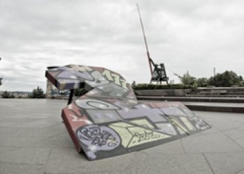 Od neděle překážky BU2R na Stalinu