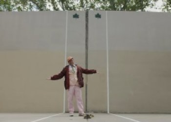Legenda Mark Gonzales, umělec a skater v jednom