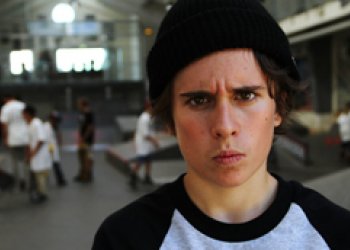 Seznamte se: David Stenström z Malmö