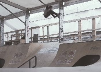 Erik Argaláš ze sebe vydřel na Štvanici to nej