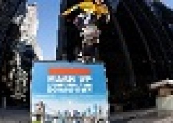 Arizona tea-m zabil zle v New Yorku a San Franciscu