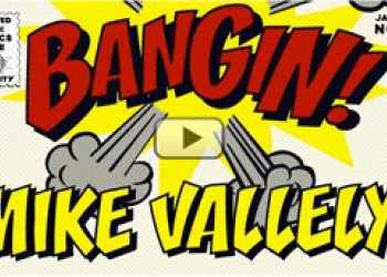Mike Vallely a jeho Bangin!