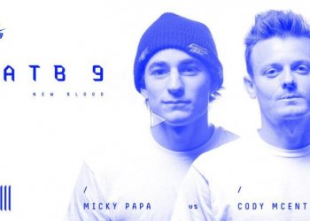 Papa a McEntire v zatím nejnapínavějším souboji BATB9