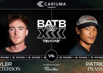 BATB 13: Tyler Peterson vs. Patrick Praman