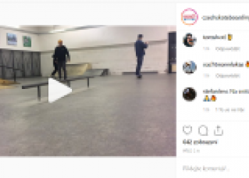 Česká repre má nového Team Managera!