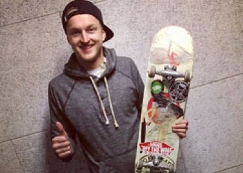 One Line with Martin Pek