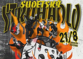 Sudetský struhadlo