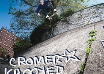 Brad Cromer naděluje pořádnou dávku stylu v novém partu z NYC