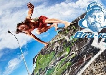 Ani poslední část Volcom tripu na Zéland vás nezklame