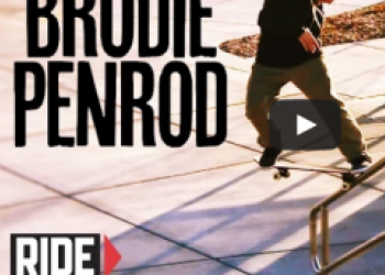 Brodie Penrod 2014 Video Part
