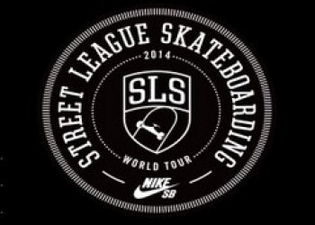 Nyjah Huston vyhrál první letošní závod Street League!