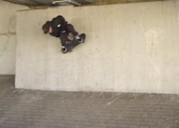 Lee Yankou se s tím na streetu vůbec nesere