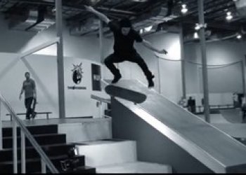 JS Lapierre trick list