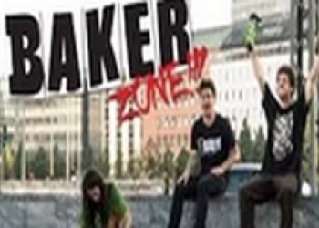 Baker tour po Evropě je tu se svou finální částí