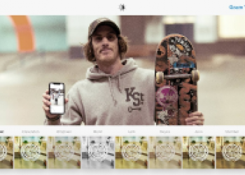 Dave Bachinsky - Gram Yo Selfie