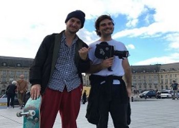 Good Weekend - Leo Valls