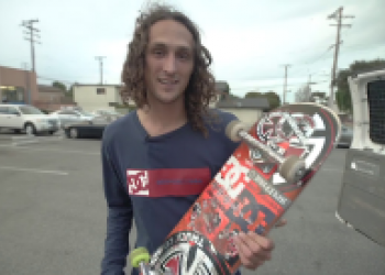 Evan Smith: Milostné vyznání ke svým Indy