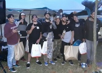 Mělnický Kontakt Skate Contest IX. ve znamení vína