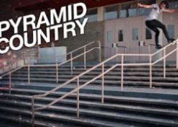Pyramid Country's "Love and Gratitude" Video