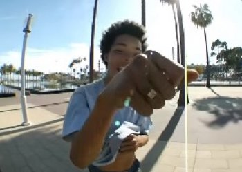 Tým Bones Bearings vítá ve svých řadách Mikey Jonese