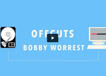 Proces triků Bobby Worresta do TWS Outliers videa