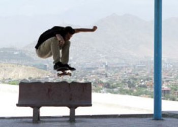 Gosha Konyshev a jeho DC part