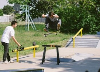 Best Trick Session GALANTA 2019