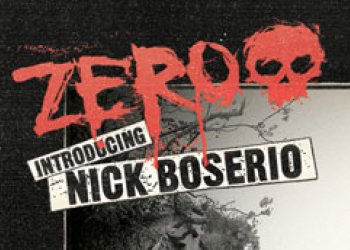 Broserio za Zero a venku je termín videa Cold War!