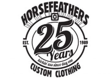 Horsefeathers slaví 25 let a máme pro vás výsledky soutěže!