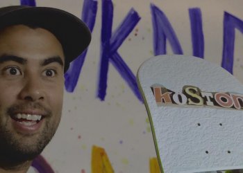 Eric Koston má konečně nového sponzora na skejty