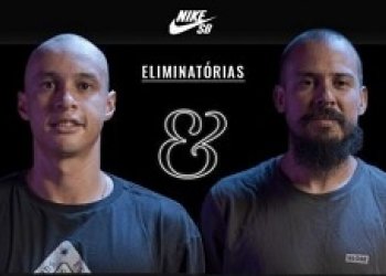 Slides & Grinds 3 - JP Dantas vs. Luiz Apelão