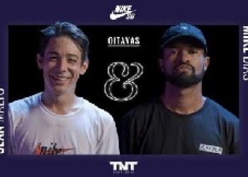 Slides & Grinds 3 - Mike Dias vs. Sean Malto