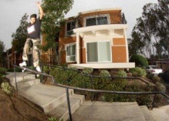 Thaynan Costa's "Our Sweet Baby" Part