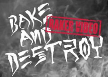 Bake and Destroy v Ústí nad Orlicí