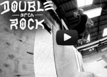 Mike V a Jason Adams v Double Rocku!