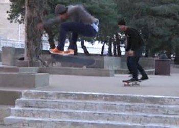 Epicly Later’d pokračuje sérií Seana Malta
