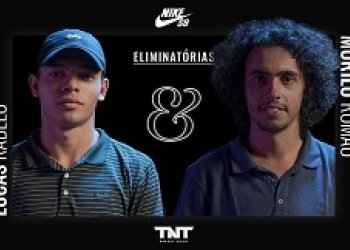 Slides & Grinds 3 - Lucas Rabelo x Murilo Romão