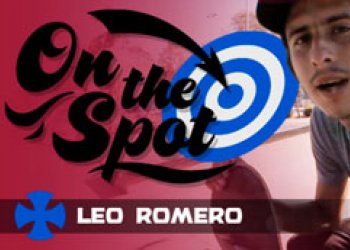 Leo Romero a jeho On the Spot