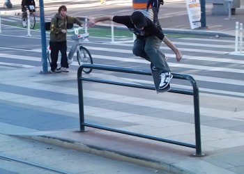 Nike SB se spojili s HUF a dohromady vznikla nejen bota, ale i fajn edit plný hvězd