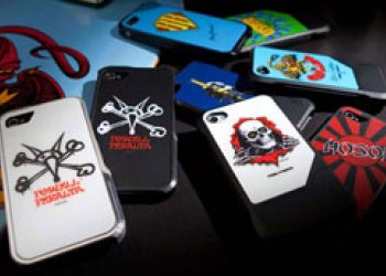 iPhone: Skate legends series