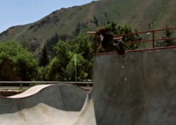 Raw footage Cody Lockwooda