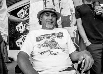 Zemětřesení na pozici šéfa USA Skateboarding