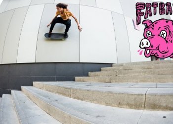 Fatback crew v Barceloně: klasicky na jedničku