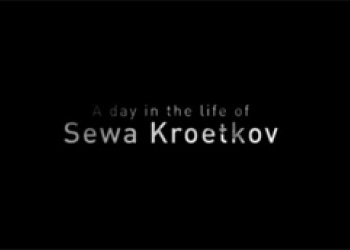 Jeden den se Sewou Kroetkovem